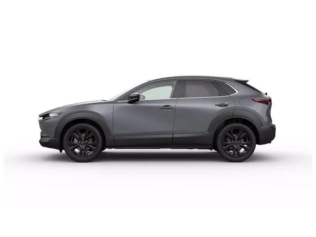 Nuova Mazda CX-30 Homura-Line 140 CV (102 kW) 2026 Polymetal grey SUV