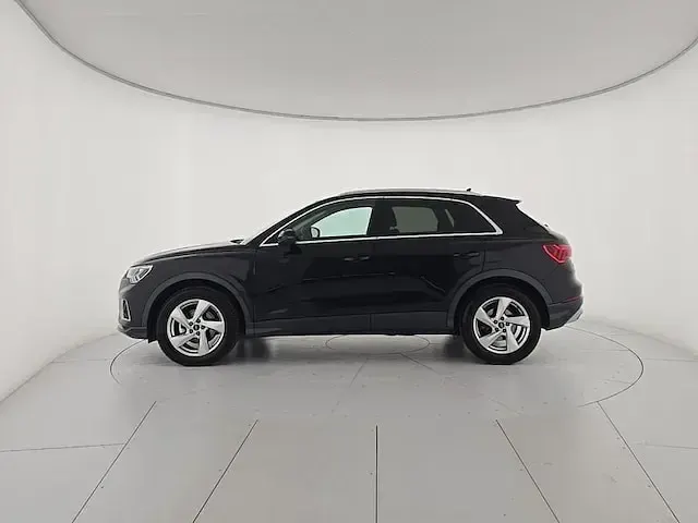Usata Audi Q3 Advanced Plus 150 CV (110 kW) 2025 Nero SUV