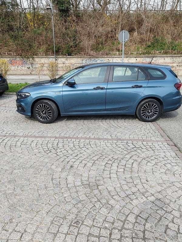 Usata Fiat Tipo Business 131 CV (96 kW) 2021 Station wagon