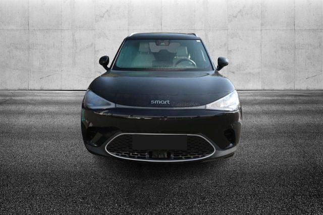 Usata Smart #1 Edition #1 200 kW (272 CV) 2024 Nero SUV