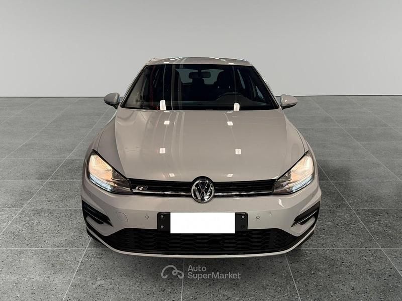 Begagnad VW Golf VII Sport 150 HK (110 kW) 2017 Other Sedan