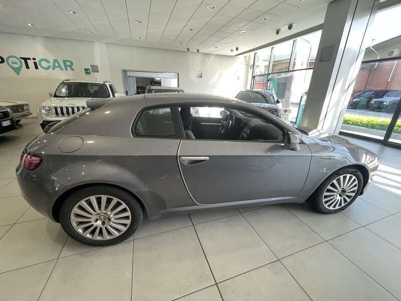 Other Usata 2008 Alfa Romeo Brera Coupé | 12.500 € (Ottimo prezzo) - Immagine 1/4