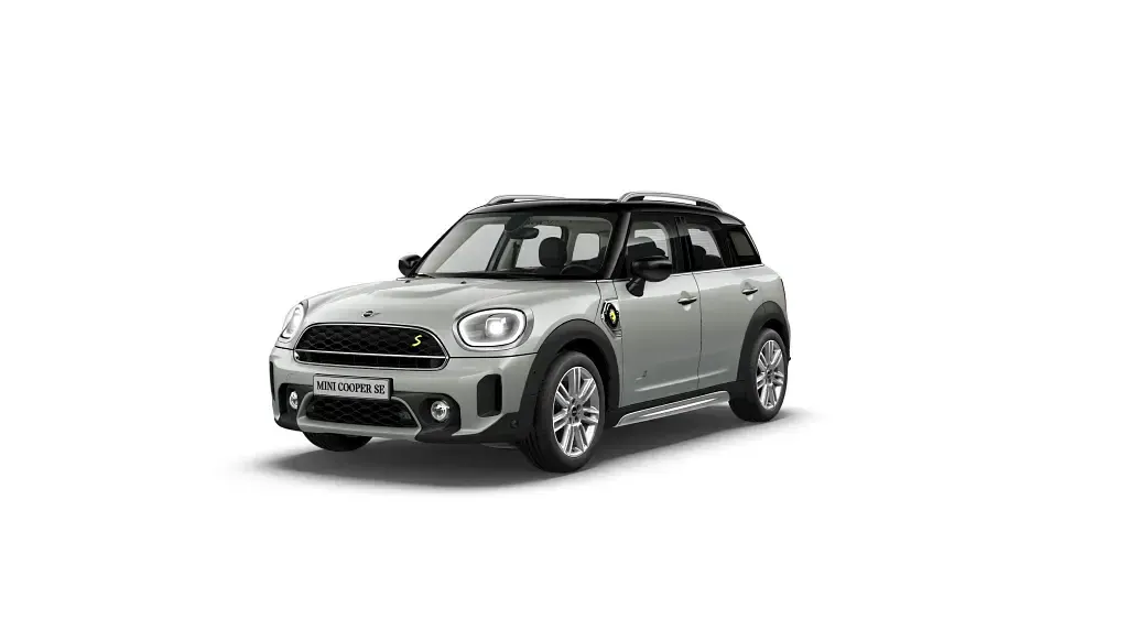 Usata Mini Cooper S Countryman 220 CV (161 kW) 2022 SUV