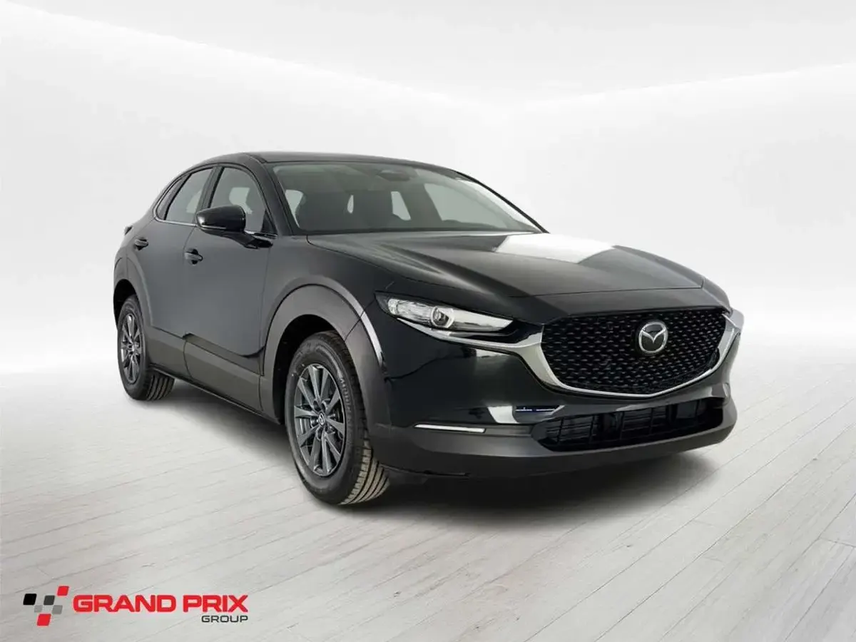 Nuova Mazda CX-30 Prime-Line 141 CV (103 kW) 2025 Bianco SUV