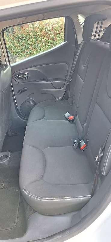 Usata Renault Clio IV 73 CV (53 kW) 2013 Berlina