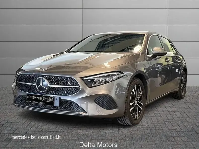Usata Mercedes A250 Advanced 218 CV (160 kW) 2025 Utilitaria