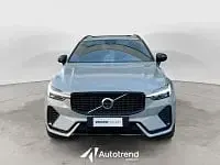 Usata Volvo XC60 Plus 349 CV (256 kW) 2025 Bianco SUV
