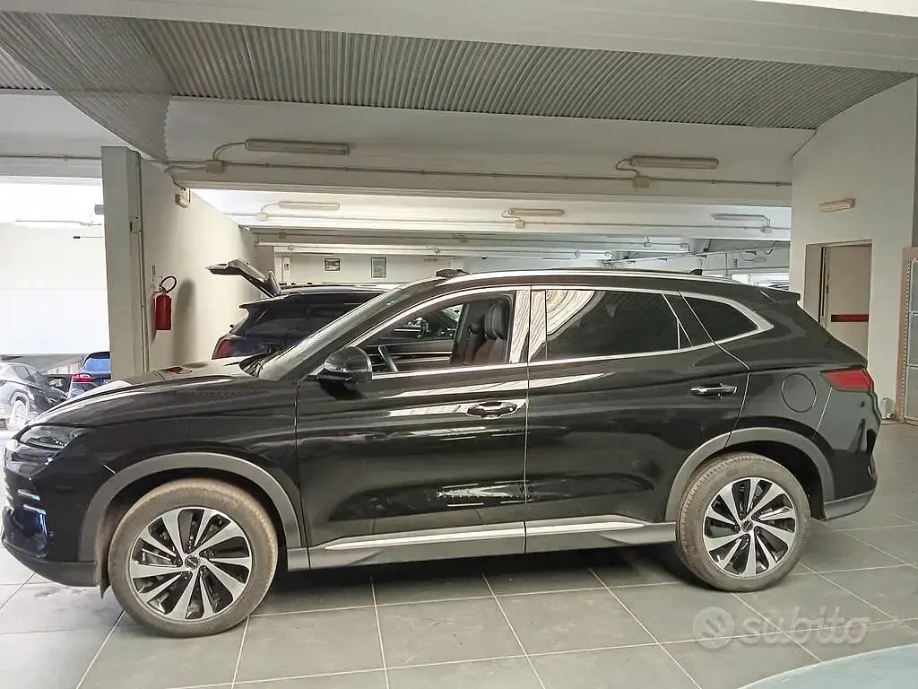 Usata BYD Seal U Boost 98 CV (72 kW) 2025 SUV
