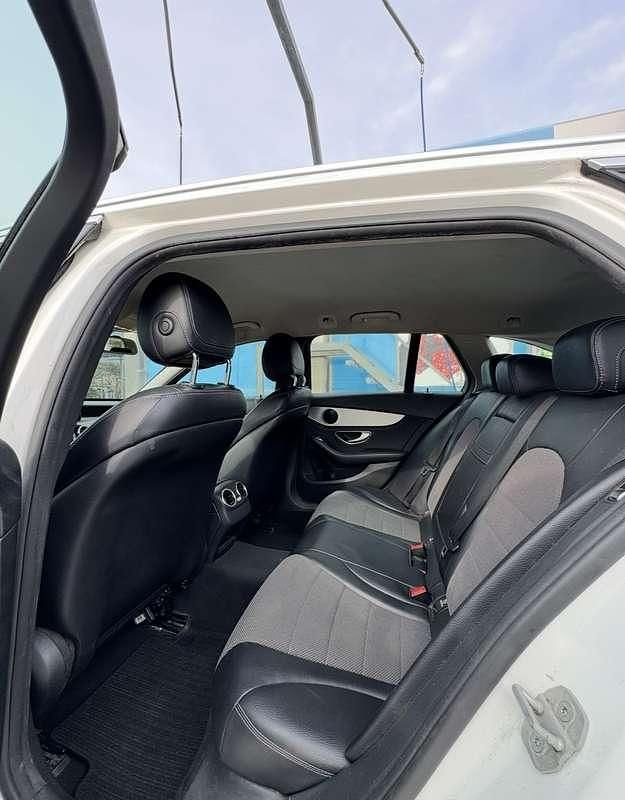 Usata 2016 Mercedes C200 Premium Plus Station wagon | 11.000 € (Buon prezzo) - Immagine 1/4