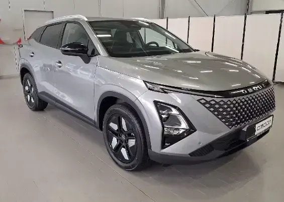 Begagnad Omoda 5 147 HK (108 kW) 2026 SUV