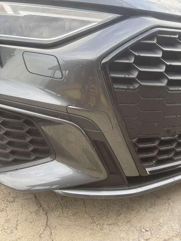 Usata Audi A3 S-Line 150 CV (110 kW) 2021 Berlina