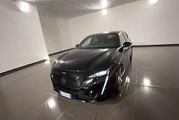 Nero perlamet. Usata 2025 Peugeot 308 GTi Tre volumi | 24.990 € (Ottimo prezzo) - Immagine 1/3