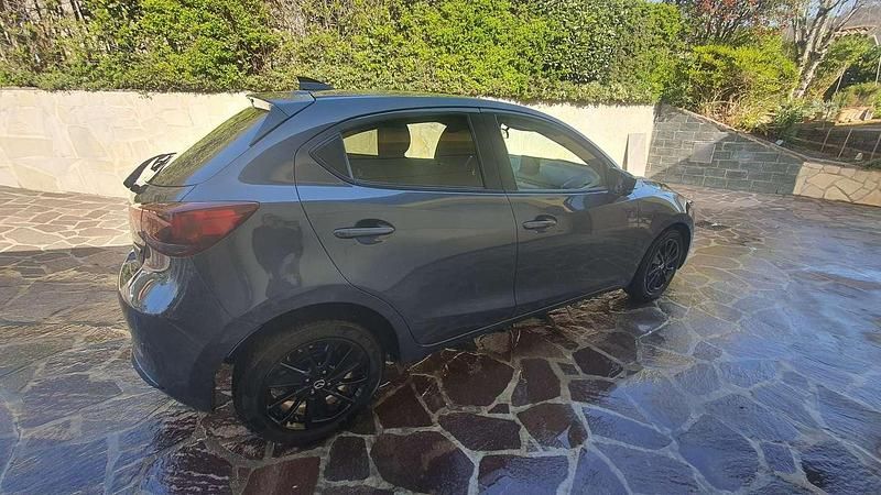 Usata Mazda 2 Active 90 CV (66 kW) 2019 Utilitaria