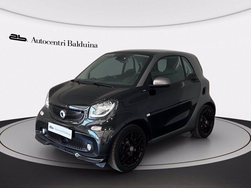 Usata 2019 Smart ForTwo Coupé Prime Due volumi | 16.700 € (Buon prezzo) - Immagine 1/4