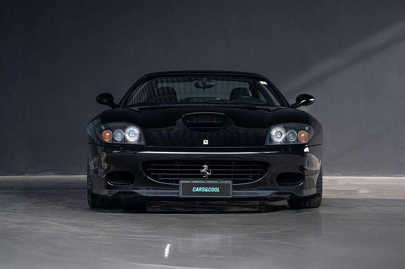 Usata Ferrari 575 515 CV (378 kW) 2003 Ds1250 Coupé
