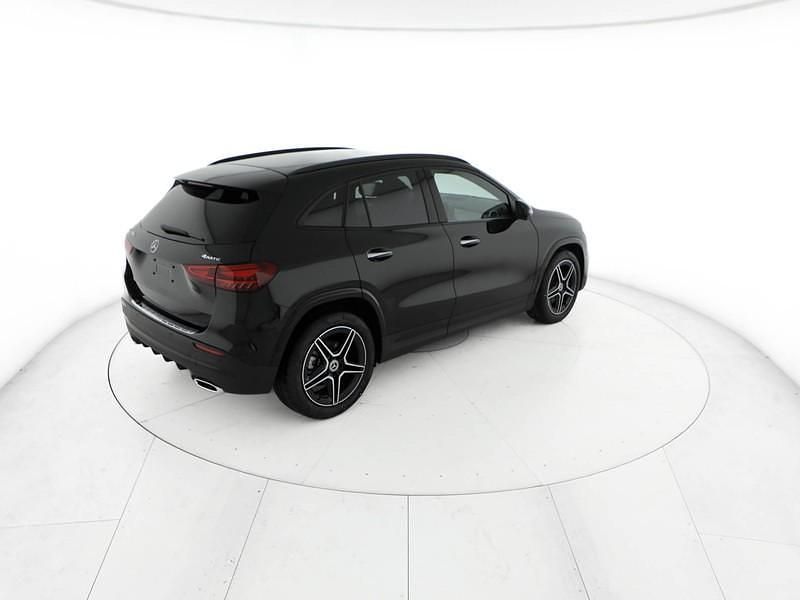 Nuova Mercedes GLA200 Advanced Plus 150 CV (110 kW) 2026 Nero SUV