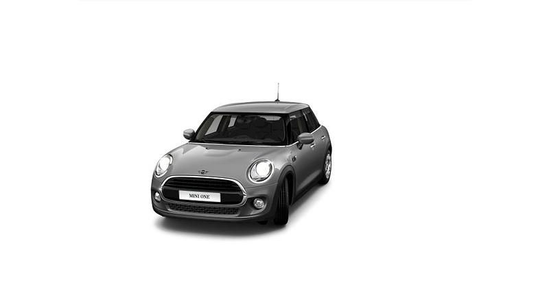 Usata Mini ONE 75 CV (55 kW) 2019 Utilitaria