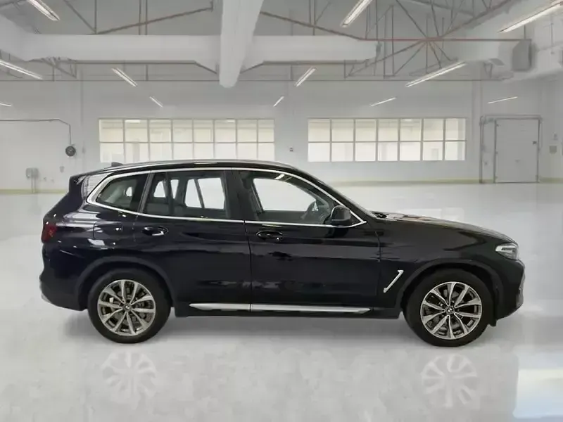 Usata BMW X3 149 CV (109 kW) 2023 SUV