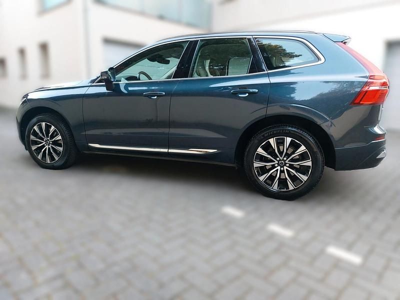 Usata Volvo XC60 Plus 197 CV (144 kW) 2022 Blu SUV