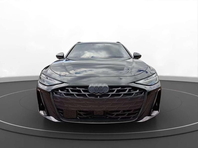 Usata Audi A6 S-Line 204 CV (150 kW) 2025 Nero Station wagon