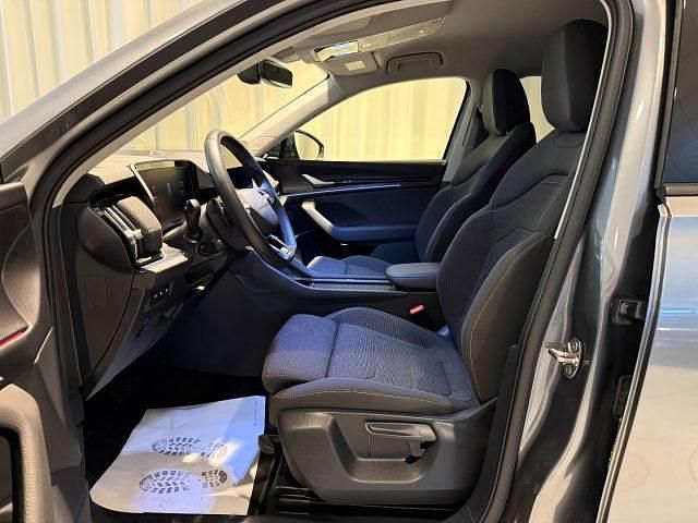 Usata Skoda Kodiaq Selection 150 CV (110 kW) 2025 Grigio SUV