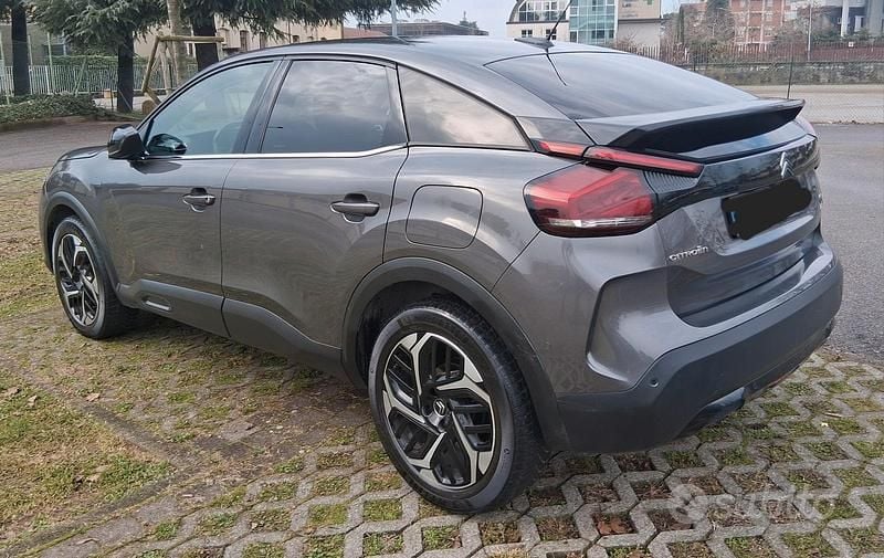 Usata 2022 Citroën C4 Shine Berlina | 11.200 € (Super prezzo) - Immagine 1/4