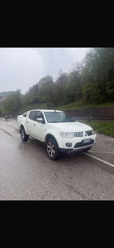 Occasion Mitsubishi L200 Intense+ 178 PK (130 kW) 2013 Pickup