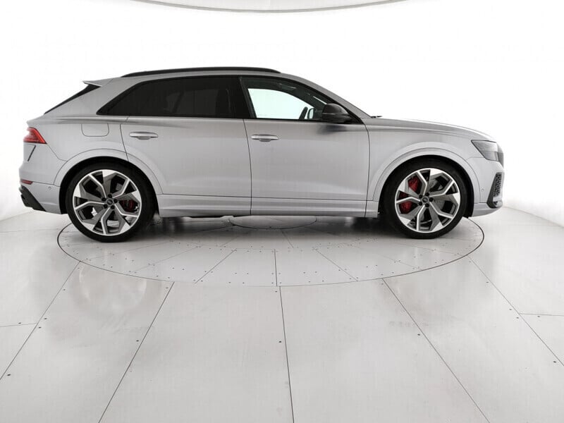 Usato 2020 Audi RS Q8 4.0 Benzin 600 CV (129.500 €)