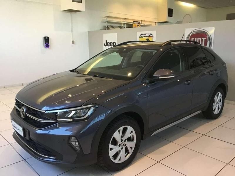 Usata VW Taigo Life 110 CV (80 kW) 2023 Other SUV