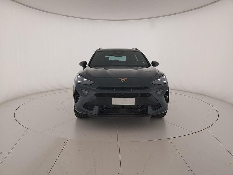 Nuova Cupra Formentor 150 CV (110 kW) 2025 Fiord blue SUV