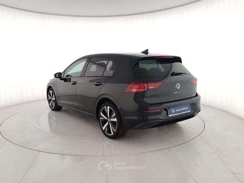 Nuova VW Golf VIII Edition 204 CV (150 kW) 2026 Gray Berlina