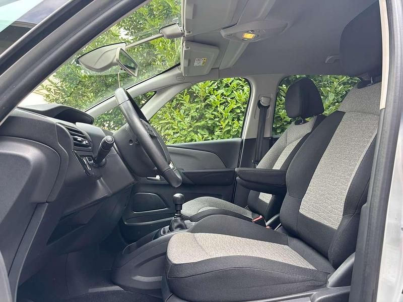 Usata Citroën C4 Picasso 131 CV (96 kW) 2016 Other Monovolume