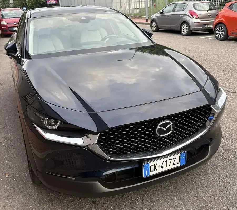 Usata Mazda CX-30 Exclusive 186 CV (136 kW) 2022 SUV