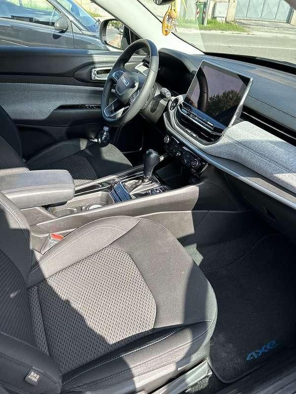 Usata Jeep Compass Longitude 131 CV (96 kW) 2023 SUV