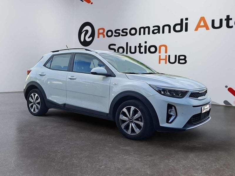 Occasion Kia Stonic Urban 84 ch (61 kW) 2024 Other SUV