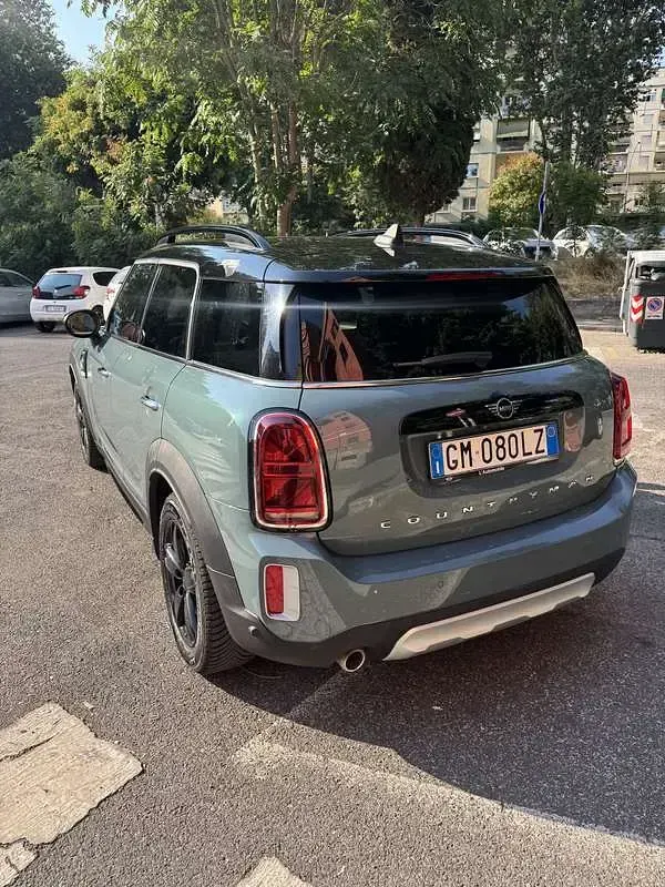 Usata Mini Cooper Countryman 136 CV (100 kW) 2023 SUV