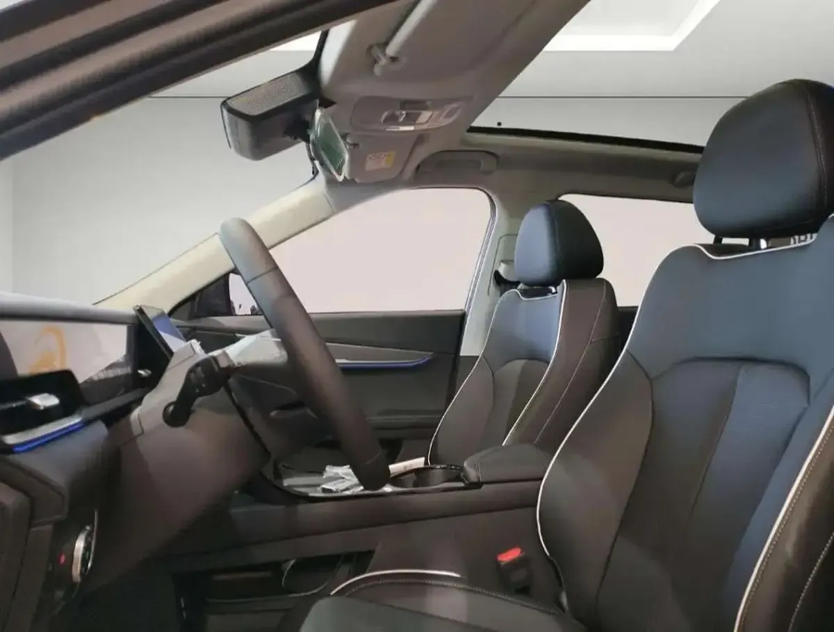 Nuova Jaecoo 5 224 CV (164 kW) 2026 Other SUV