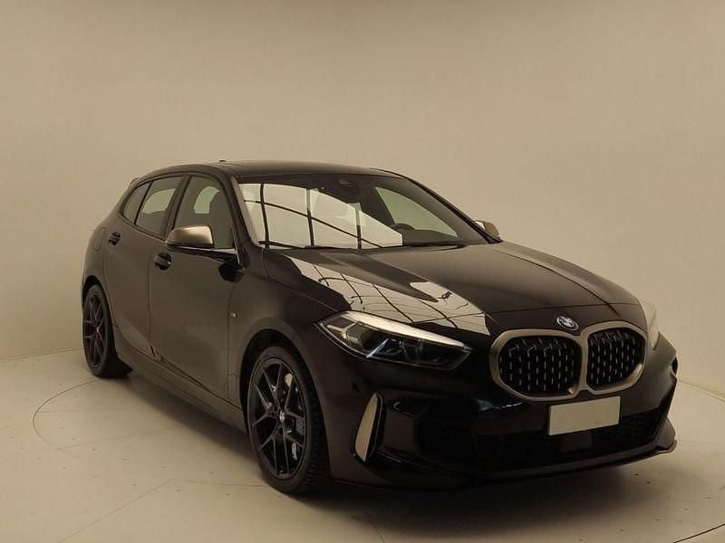 Usata BMW M135 Efficient Dynamics 306 CV (225 kW) 2020 Utilitaria