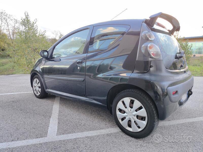 Usato 2005 Citroën C1 1.4 Diesel 54 CV (3.000 €)