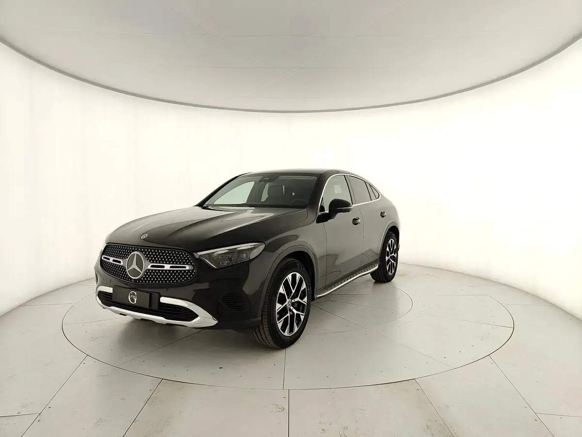 Usata Mercedes GLC220 197 CV (144 kW) 2026 SUV