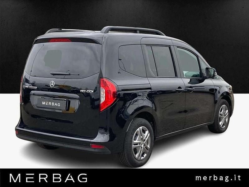 Usata Mercedes Citan 110 95 CV (69 kW) 2025 Other Station wagon