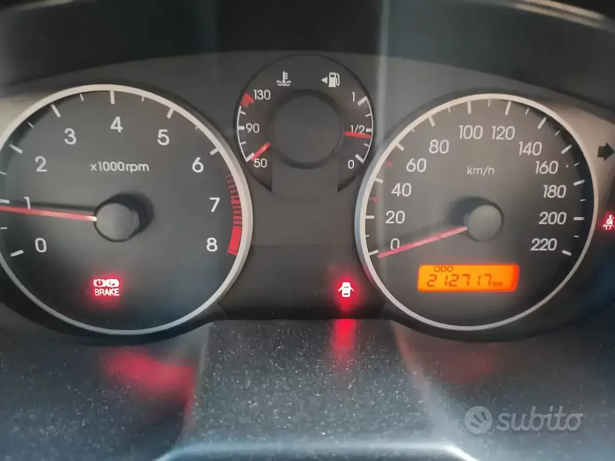 Usata Hyundai i20 73 CV (53 kW) 2009 Utilitaria