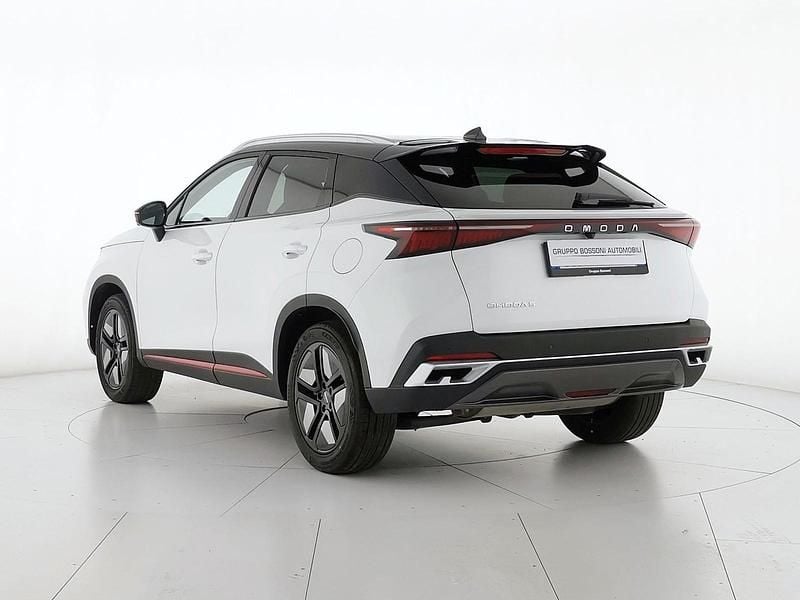Usata Omoda 5 147 CV (108 kW) 2025 Bianco SUV