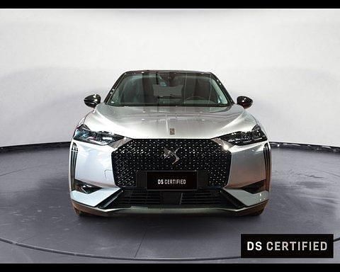 Gebraucht DS Automobiles DS3 Bastille 101 PS (74 kW) 2023 SUV