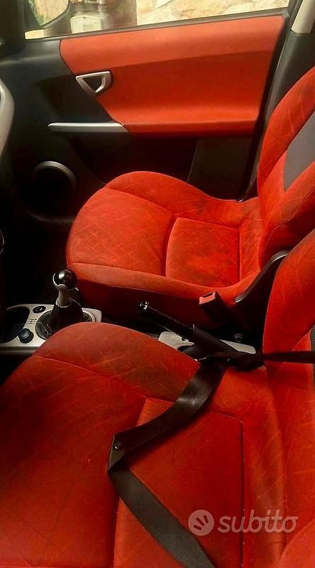 Usata Smart ForFour 68 CV (50 kW) 2006 Utilitaria