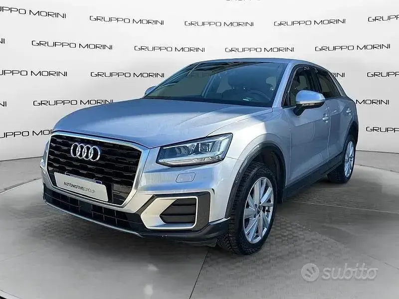 Usata Audi Q2 Ambiente 150 CV (110 kW) 2022 Other SUV