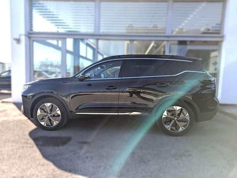 Nuova DR DR 6.0 185 CV (136 kW) 2026 Nero SUV