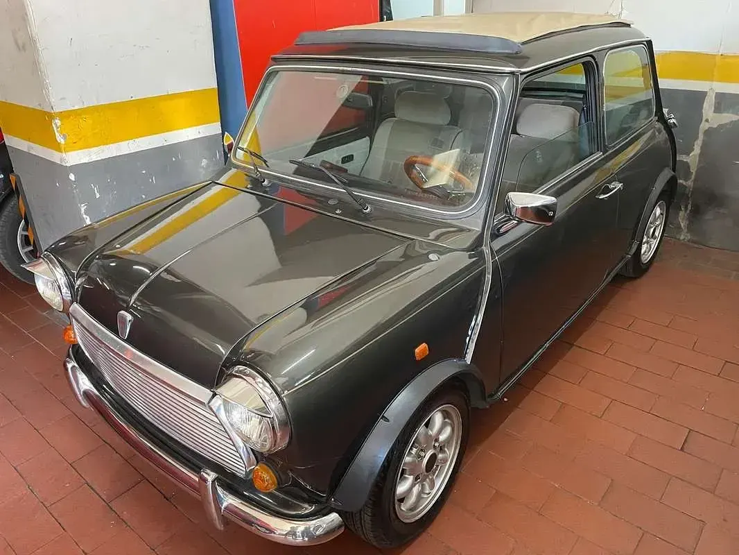 Usata Rover Mini 50 CV (36 kW) 1993 Berlina