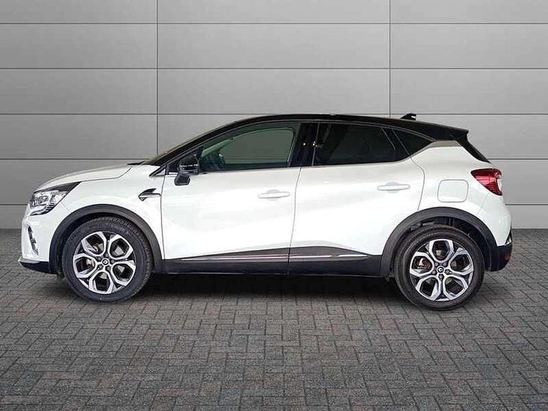 Usata Renault Captur Techno 159 CV (116 kW) 2022 Other SUV