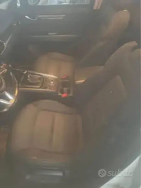 Usata Mazda CX-5 150 CV (110 kW) 2017 SUV